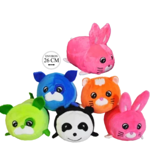 ANIMAUX GRODOU® 26CM