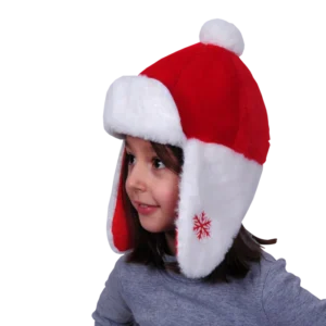 BONNET ENFANT CACHE-OREILLES