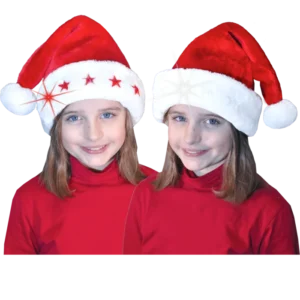 BONNET ENFANT LUMINEUX