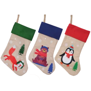 BOTTE STYLE LIN 3ASS 41cm