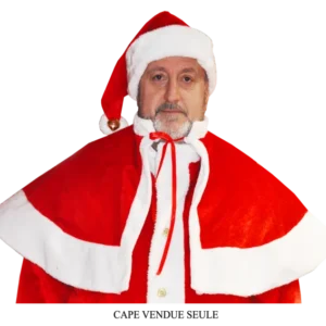CAPE DE NOEL