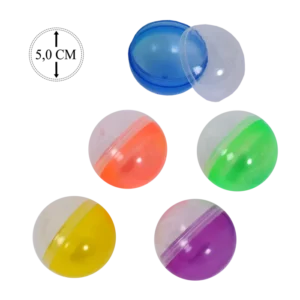 CAPSULE APPAREIL 5CM