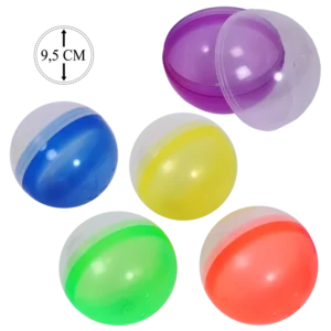 CAPSULES APPAREIL 9.5CM