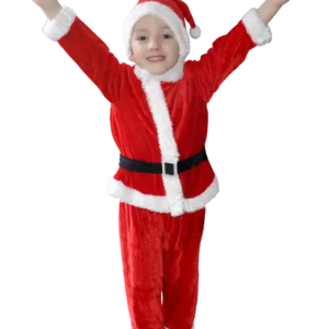 COSTUME GARCON 4 ANS