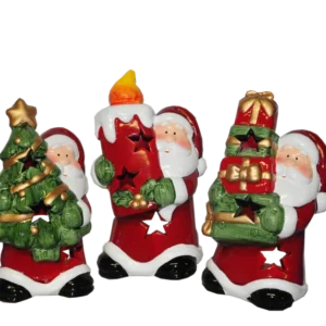 DECORATION PERE NOEL