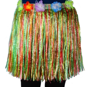 JUPE TAHITIENNE 30x45CM