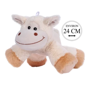 MOUTON DOUDOU 24CM