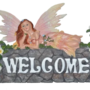 PANNEAU DE BIENVENUE FEE