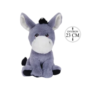 PELUCHE ANE 23CM