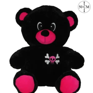 PELUCHE OURS 50CM