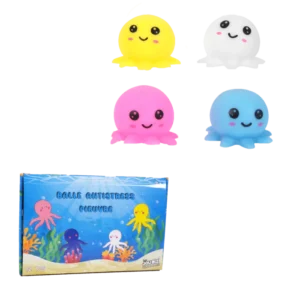 PIEUVRES ANTI-STRESS