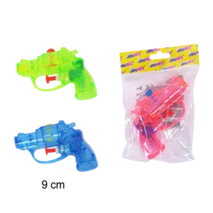 PISTOLET A EAU 3ASS 9CM