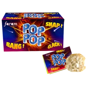 POP POP