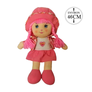 POUPEE LOVE 46CM