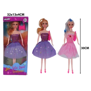 POUPEE PRINCESSE