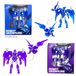 ROBOT DINOSAURE