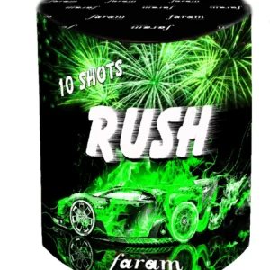 RUSH 10 SHOTS (scol 1)