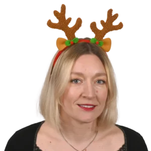 SERRE TETE CORNES ET OREILLES