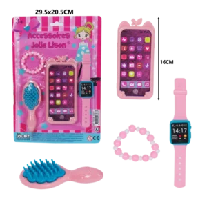 SET ACCESSOIRES FILLES
