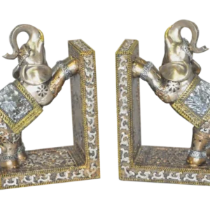 SET ELEPHANTS SERRE LIVRES