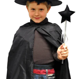 SET HALLOWEEN ENFANT