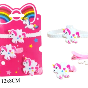 SET LICORNE