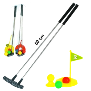 SET MINI GOLF