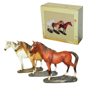 STATUT CHEVAL SUR PIEDS