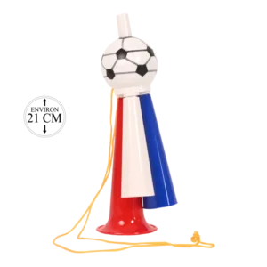 TROMPETTE FOOT SUPPORTER 21CM